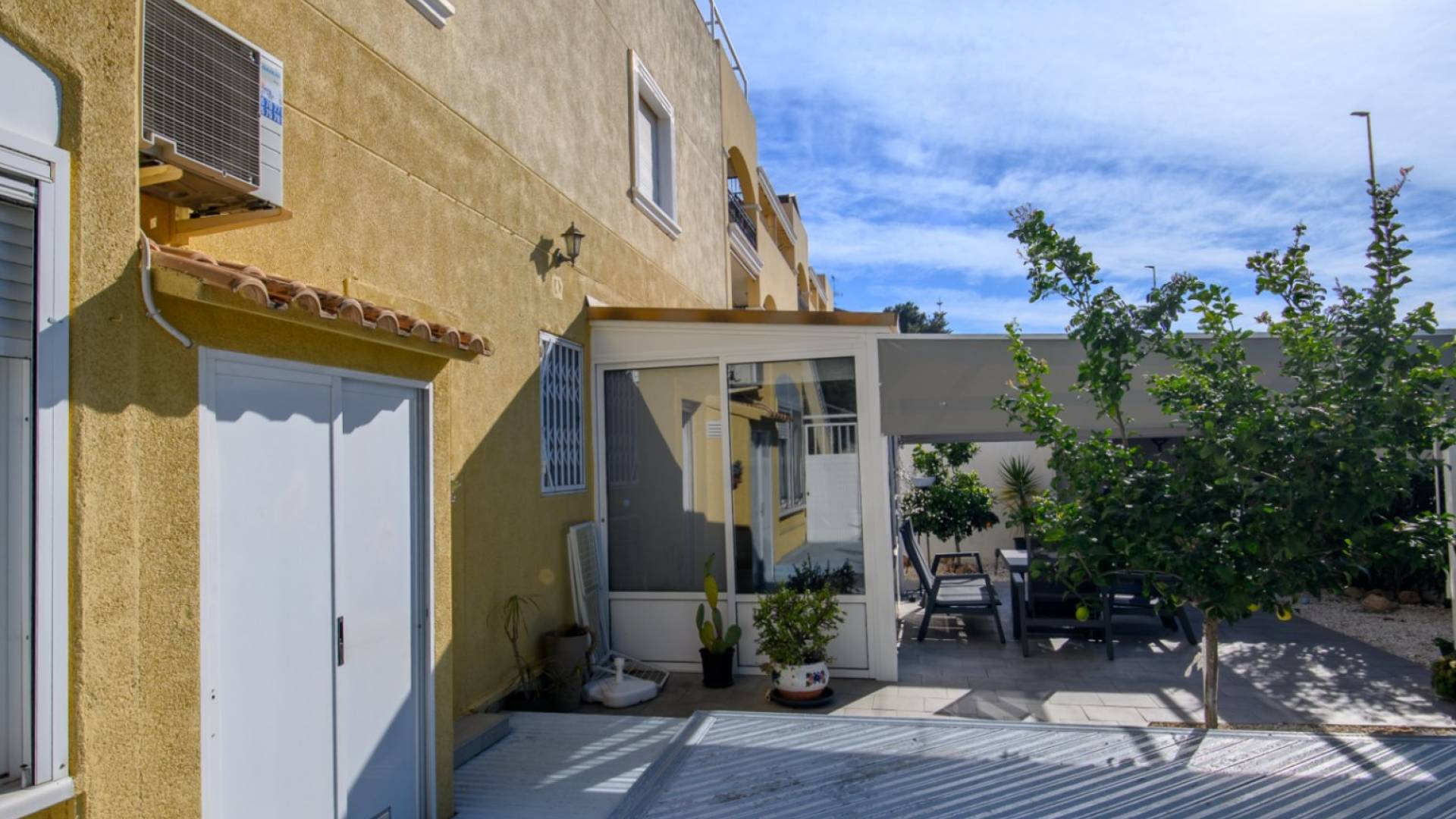 Second hand - Apartment - Torrevieja - La Mata