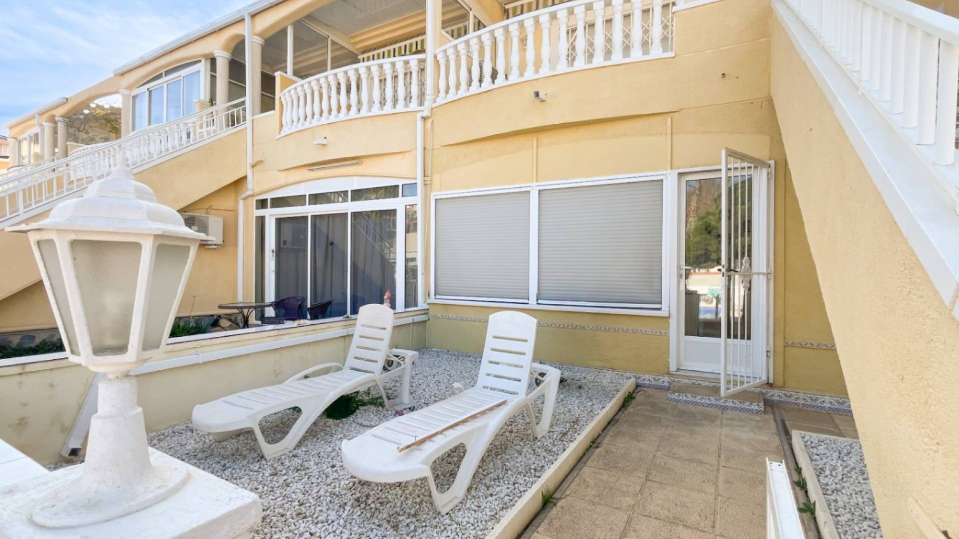 Second hand - Apartment - Torrevieja - La Mata