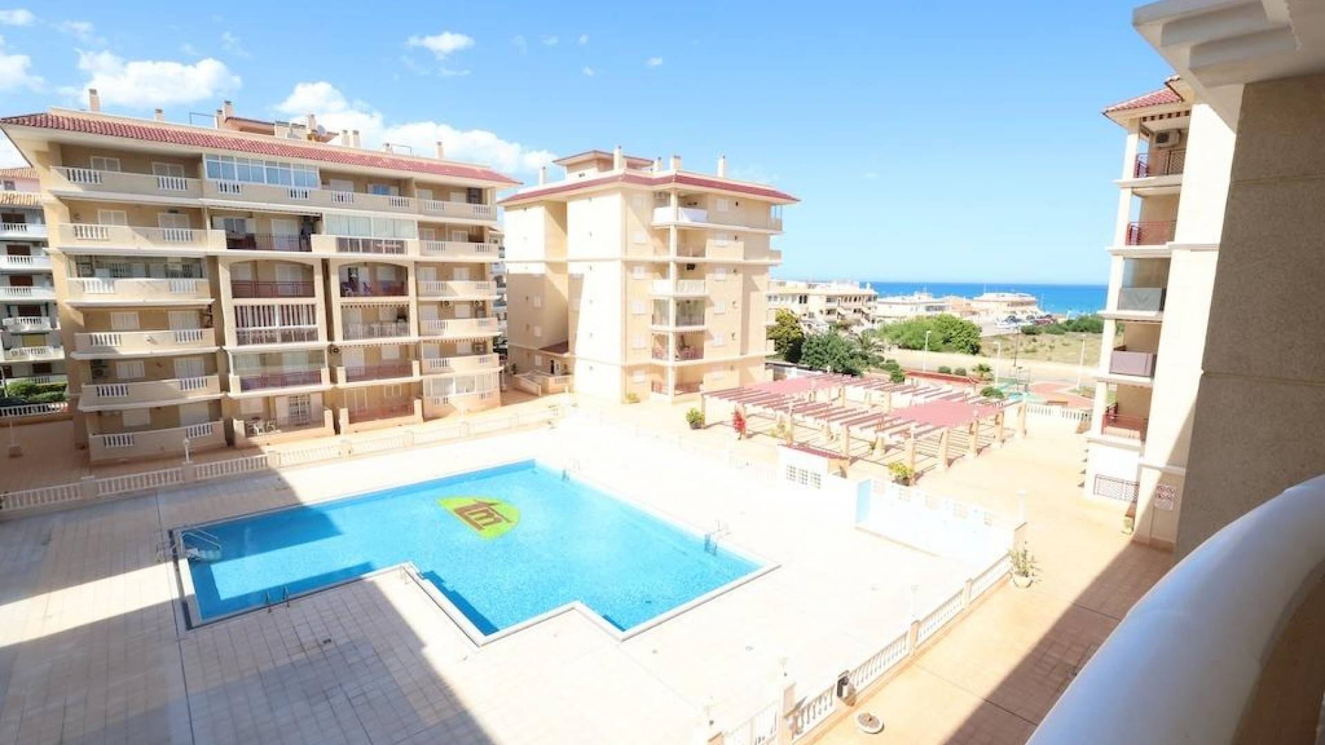 Second hand - Apartment - Torrevieja - La Mata