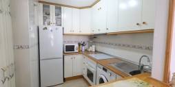 Second hand - Apartment - Torrevieja - La Mata