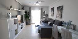 Second hand - Apartment - Torrevieja - La Mata
