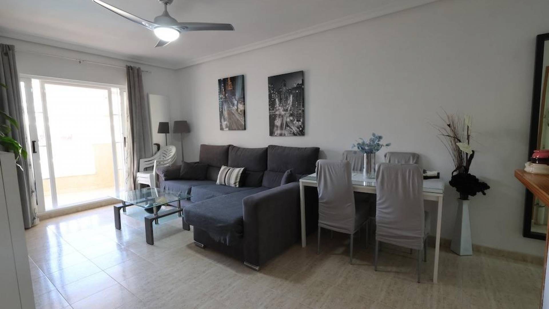 Second hand - Apartment - Torrevieja - La Mata