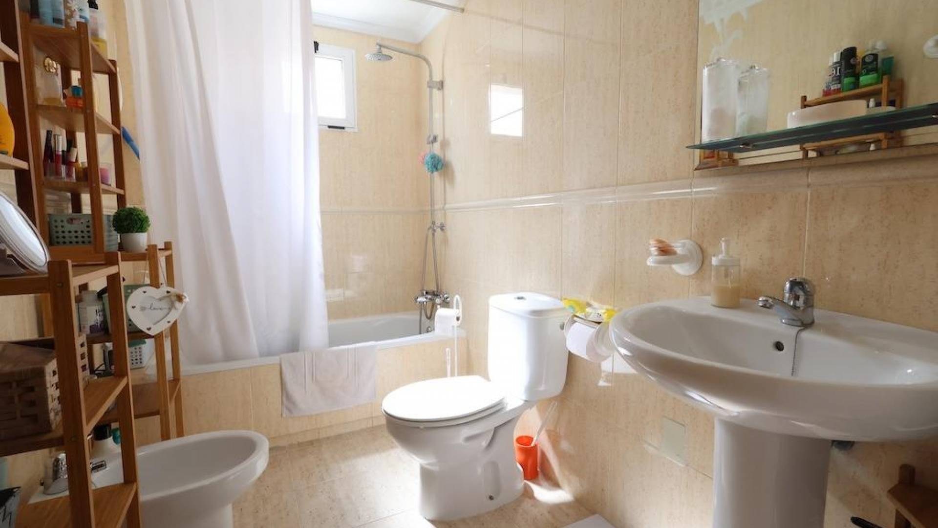 Second hand - Apartment - Torrevieja - La Mata