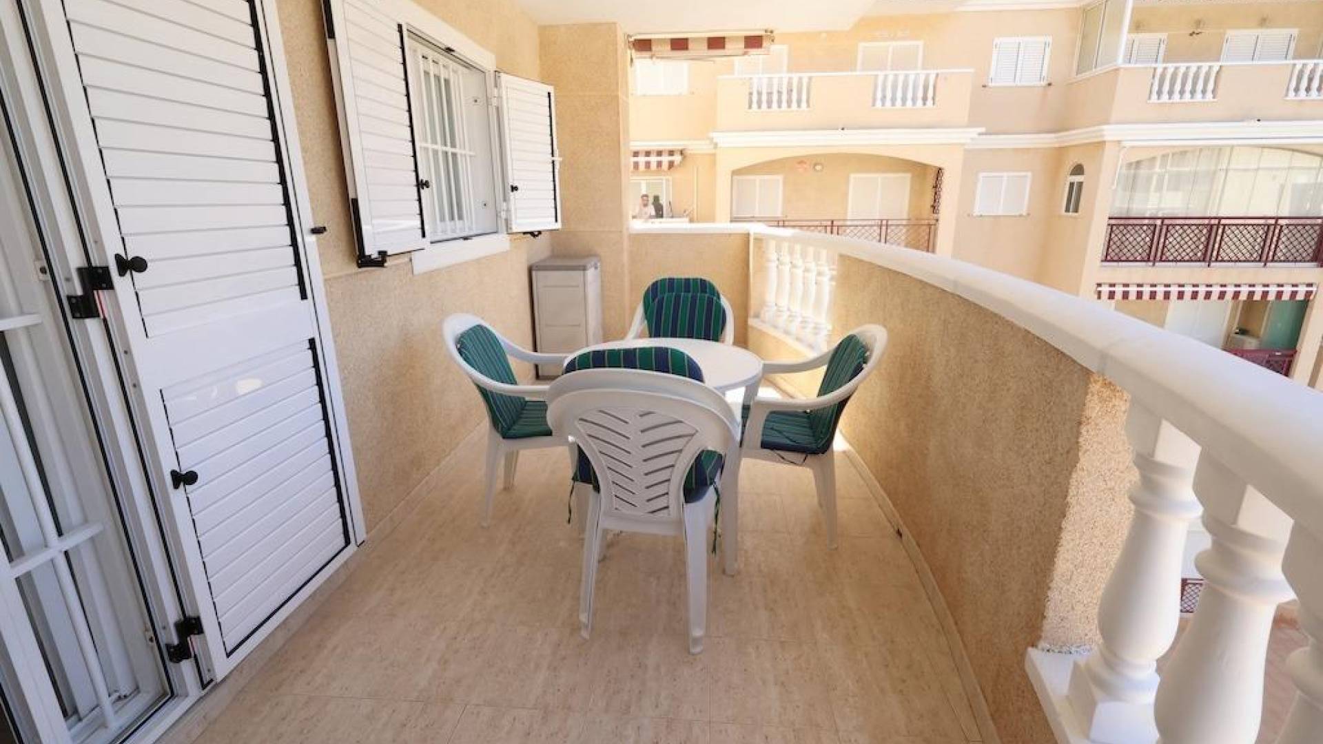 Second hand - Apartment - Torrevieja - La Mata