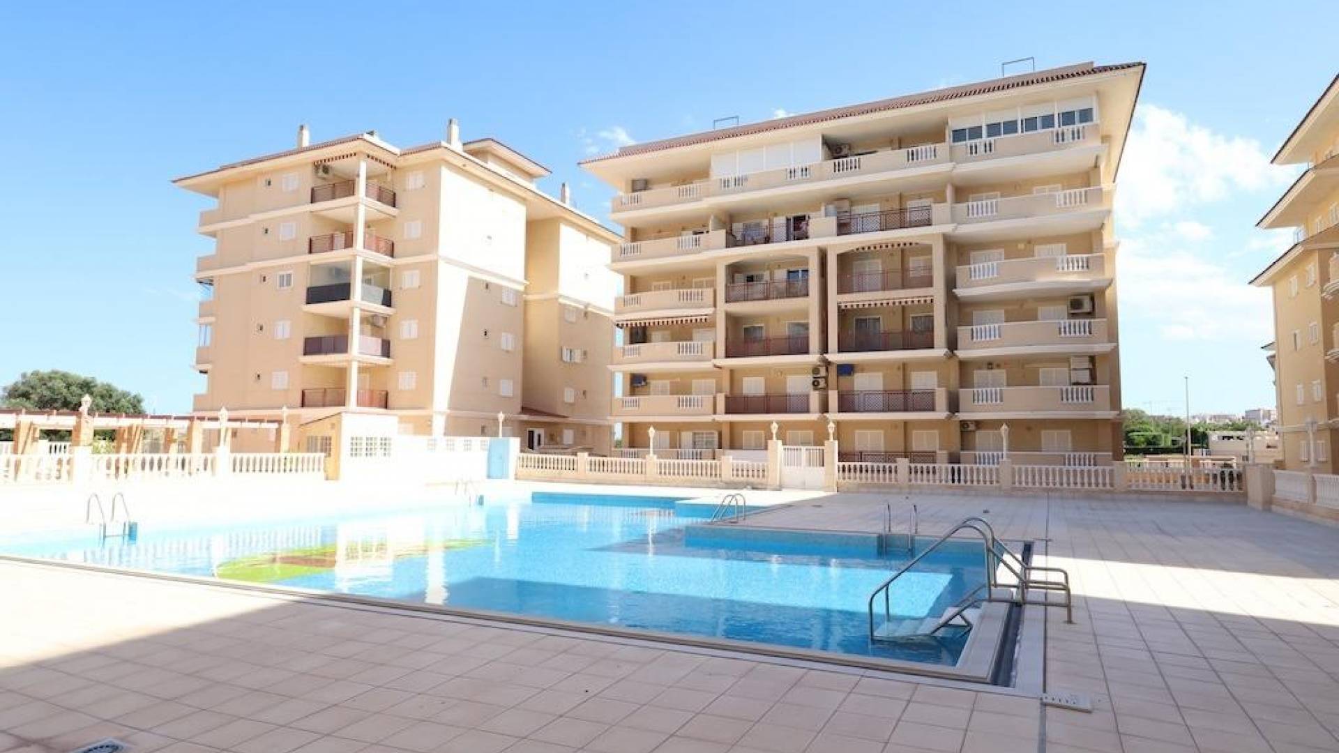 Second hand - Apartment - Torrevieja - La Mata