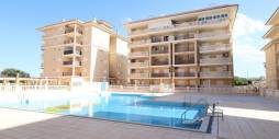 Second hand - Apartment - Torrevieja - La Mata
