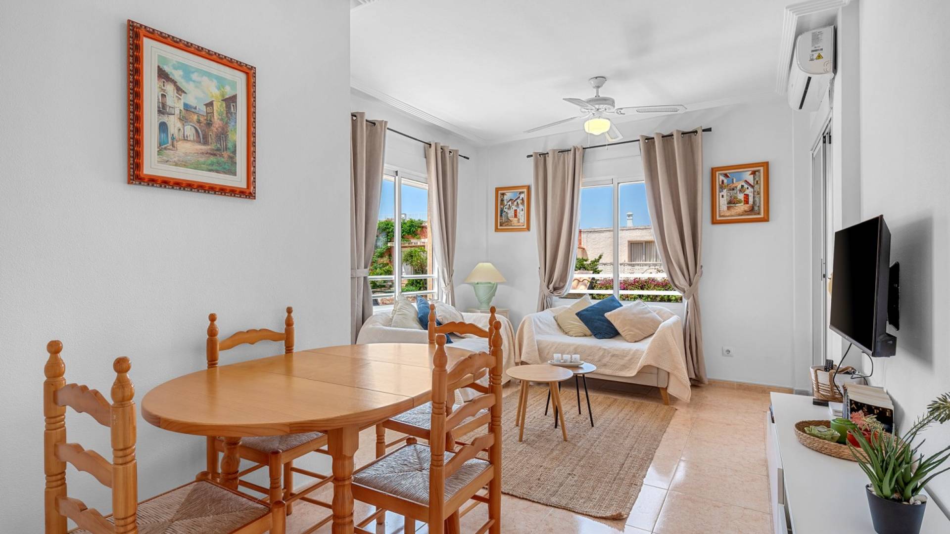 Second hand - Apartment - Torrevieja - La Mata