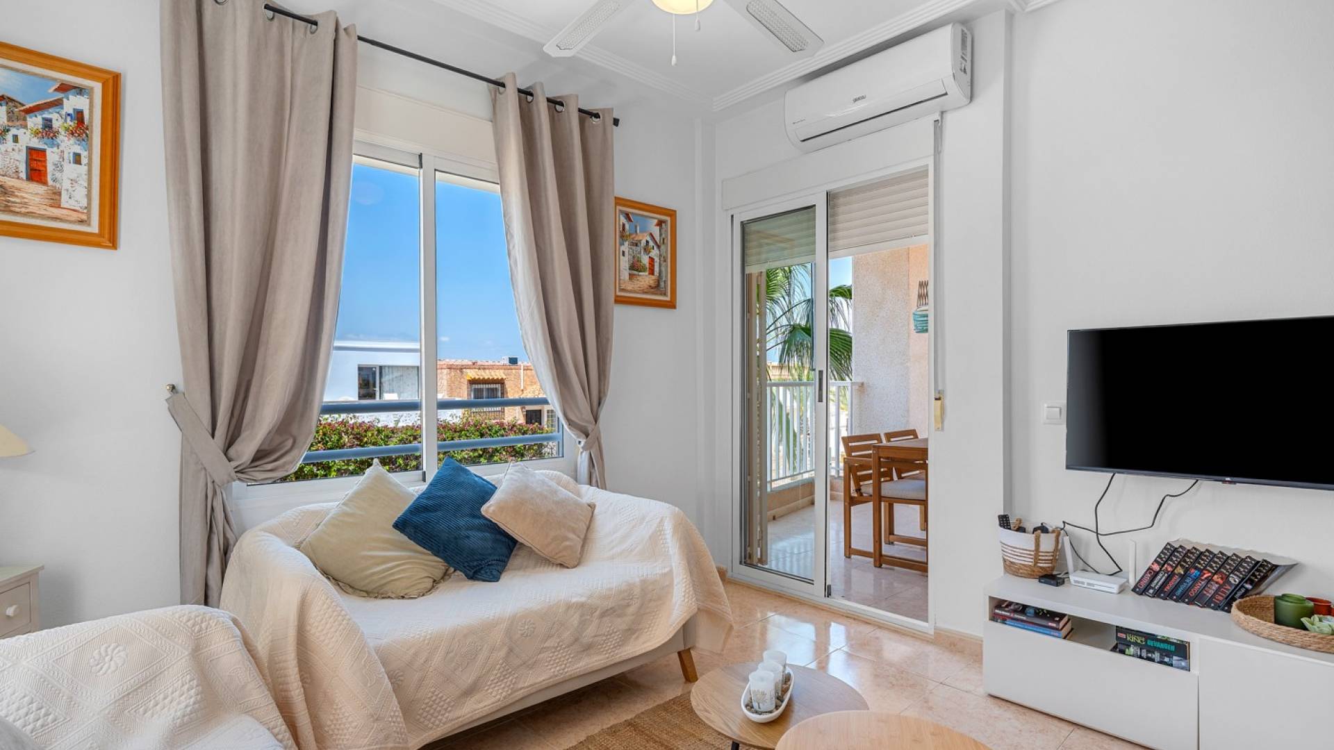Second hand - Apartment - Torrevieja - La Mata
