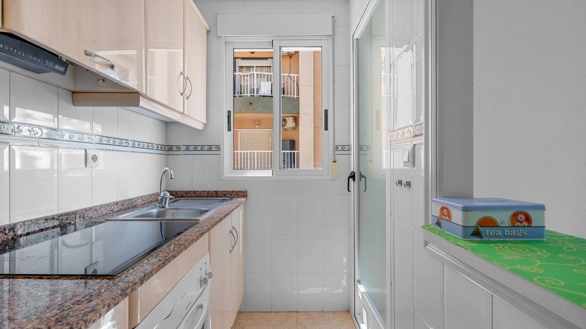 Second hand - Apartment - Torrevieja - La Mata
