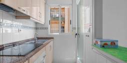 Second hand - Apartment - Torrevieja - La Mata