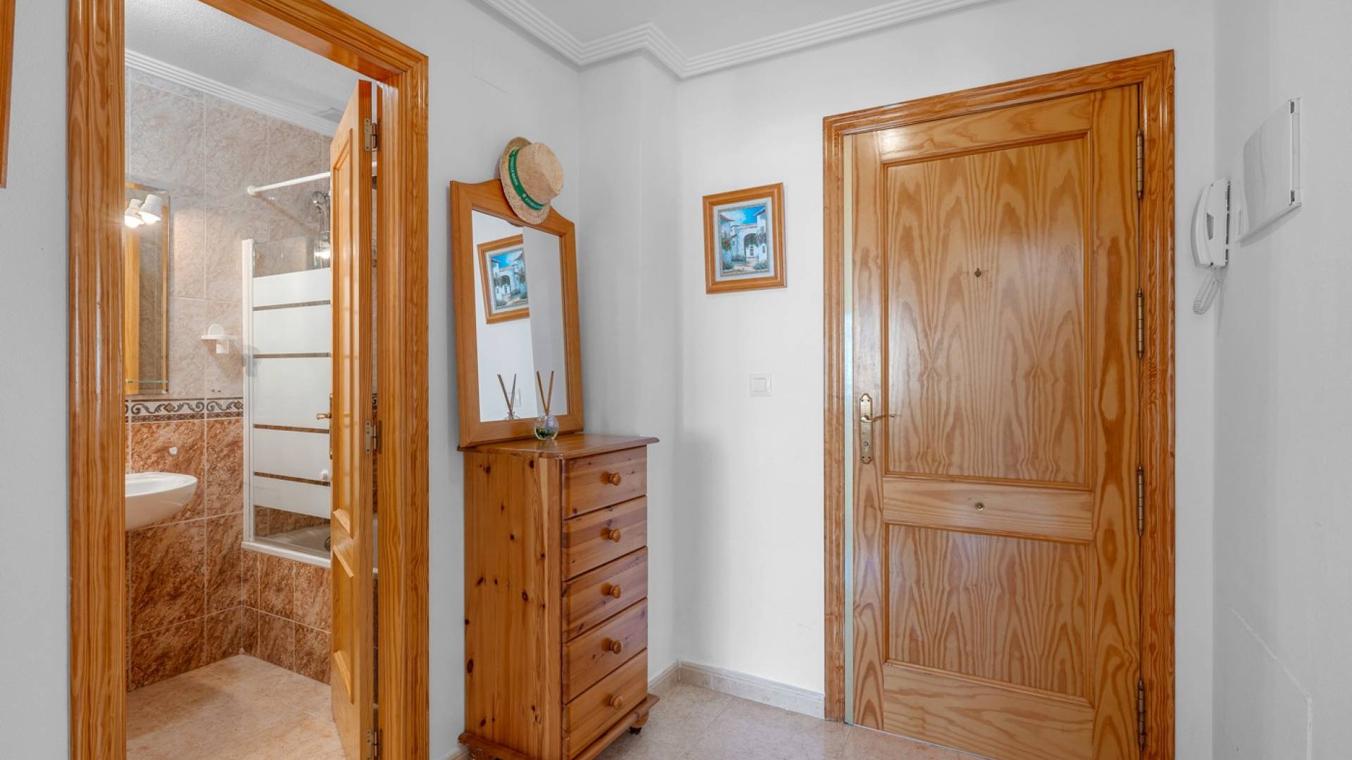 Second hand - Apartment - Torrevieja - La Mata