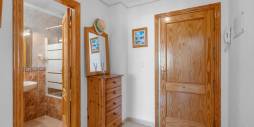 Second hand - Apartment - Torrevieja - La Mata