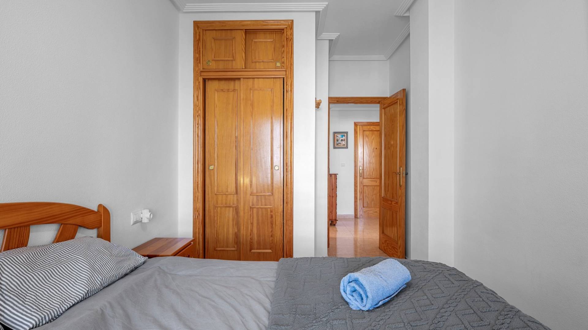 Second hand - Apartment - Torrevieja - La Mata