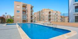 Second hand - Apartment - Torrevieja - La Mata