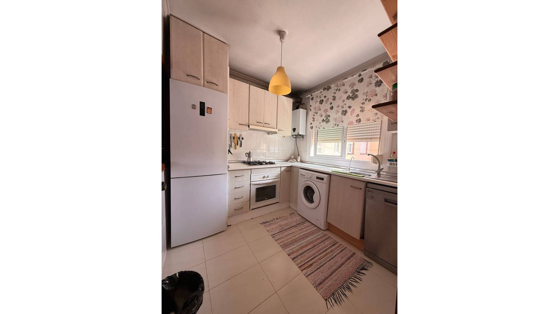 Second hand - Apartment - Torrevieja - La Mata