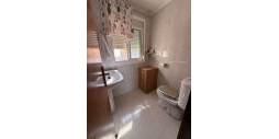 Second hand - Apartment - Torrevieja - La Mata