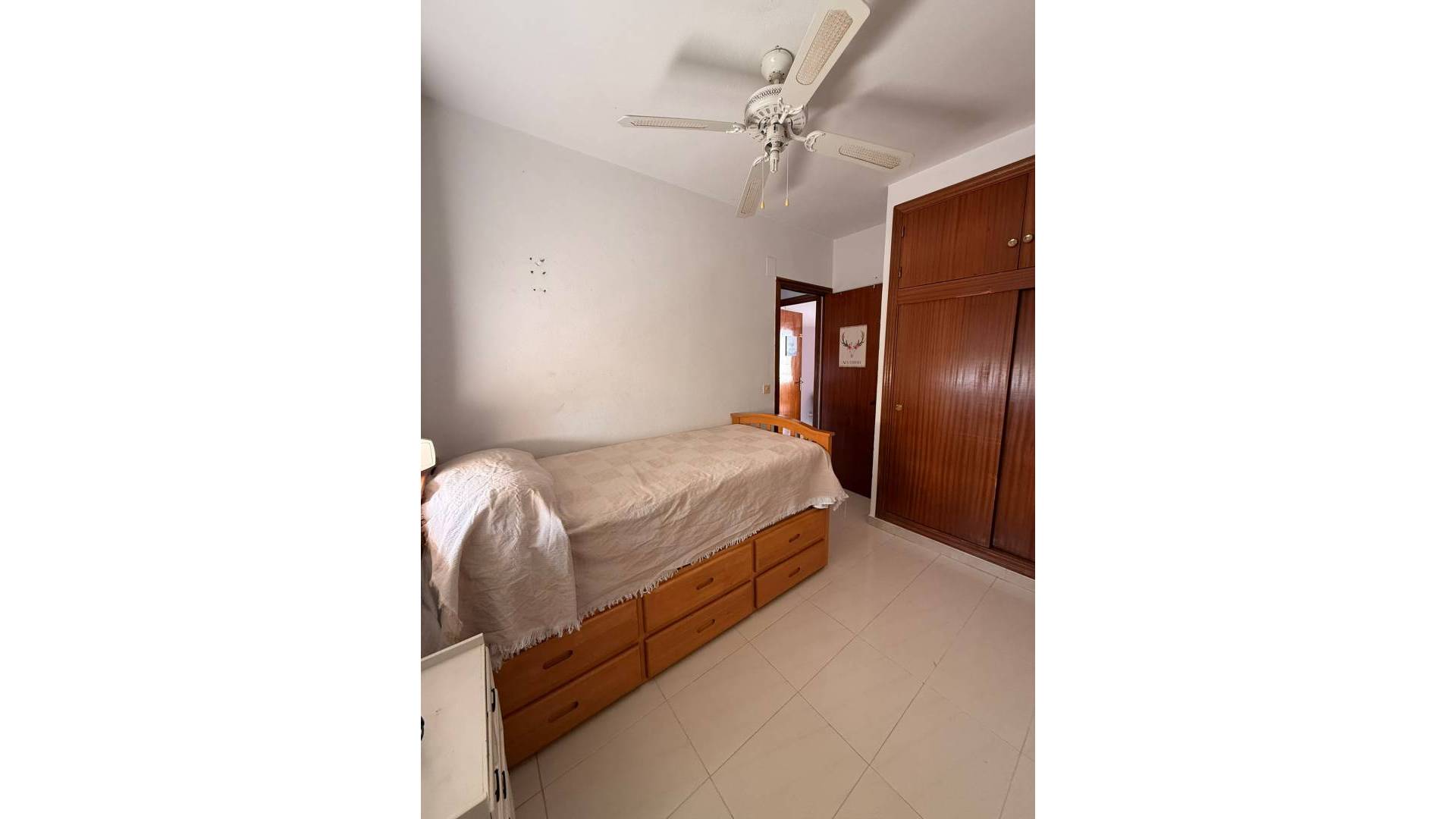 Second hand - Apartment - Torrevieja - La Mata