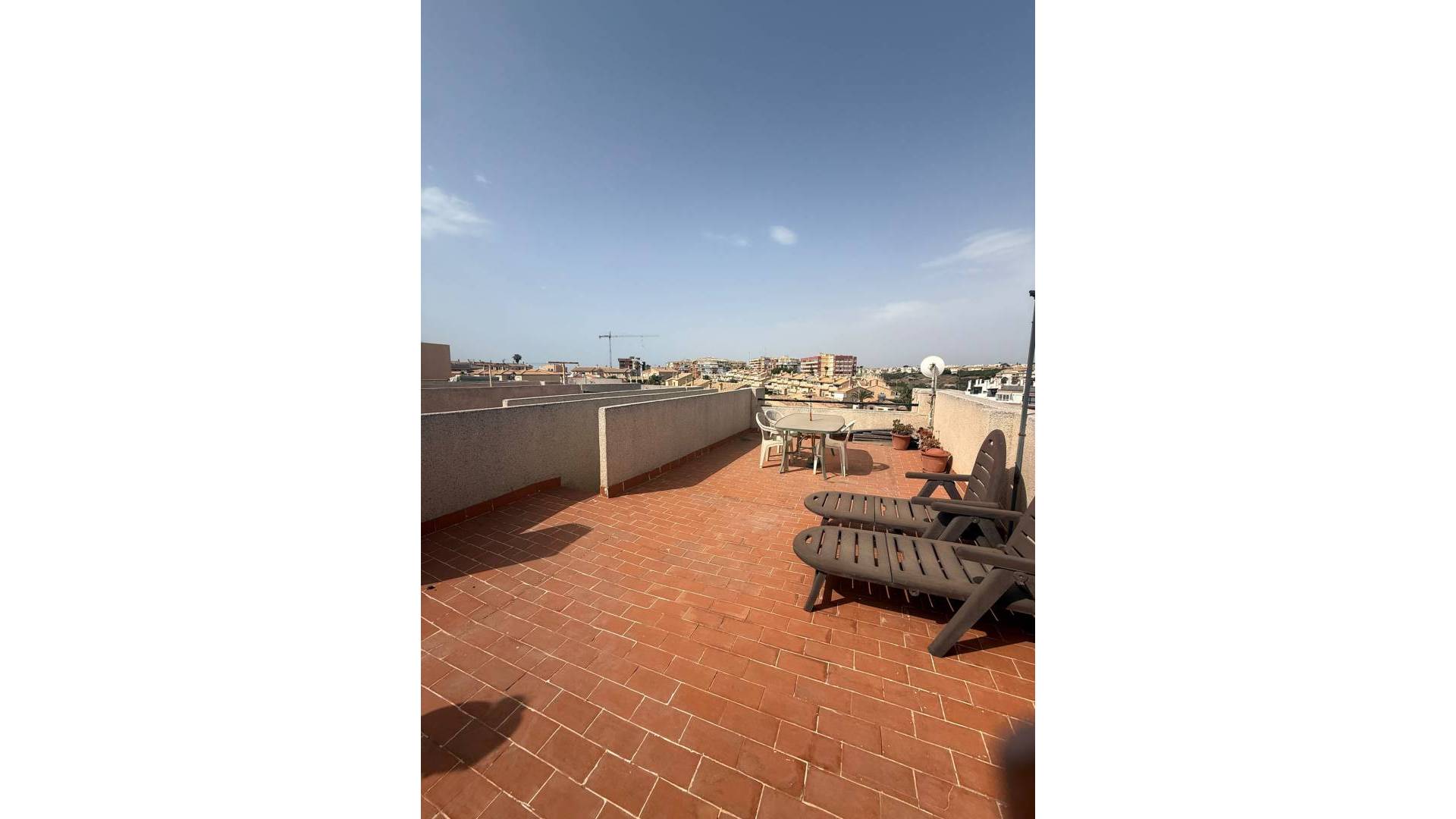 Second hand - Apartment - Torrevieja - La Mata