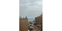 Second hand - Apartment - Torrevieja - La Mata