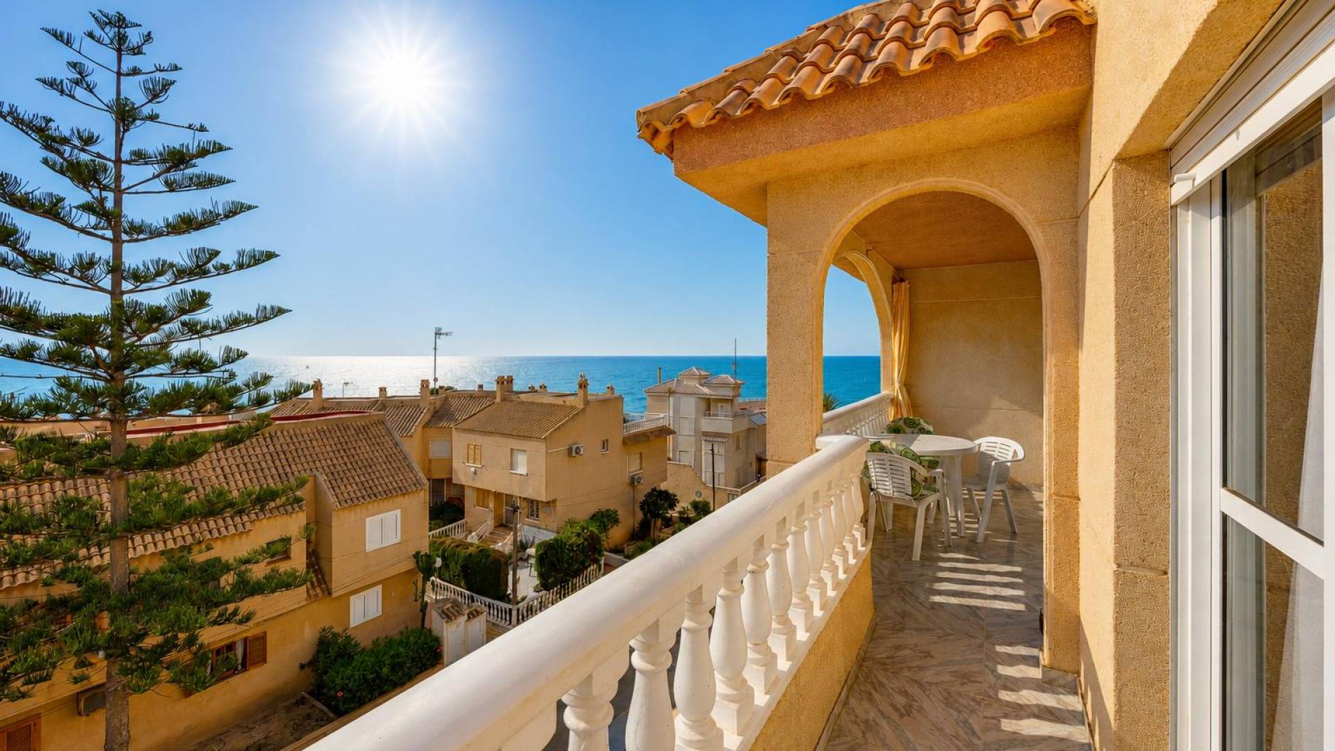 Second hand - Apartment - Torrevieja - La Mata