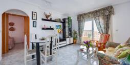 Second hand - Apartment - Torrevieja - La Mata