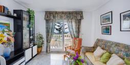 Second hand - Apartment - Torrevieja - La Mata