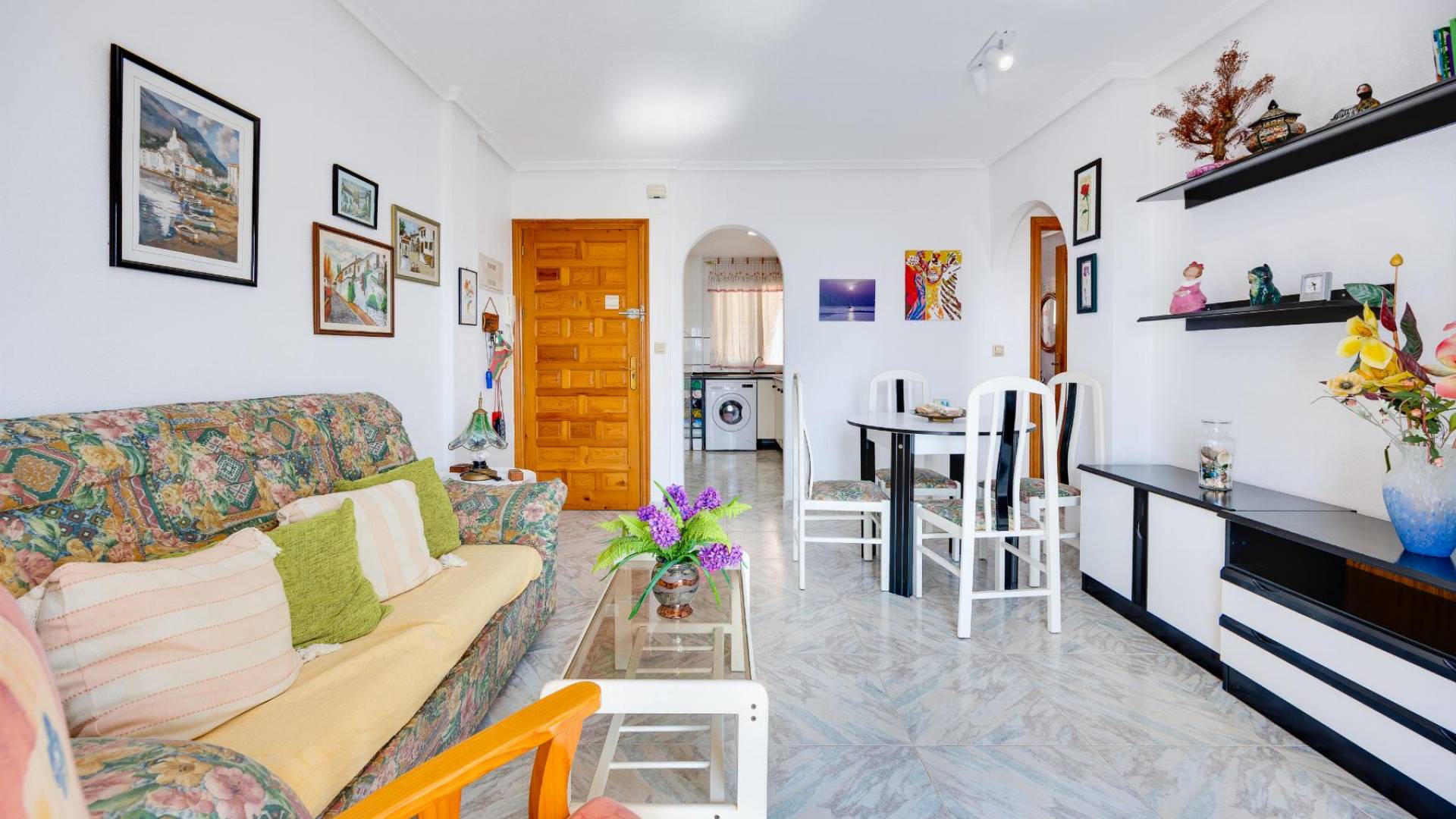 Second hand - Apartment - Torrevieja - La Mata