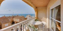 Second hand - Apartment - Torrevieja - La Mata