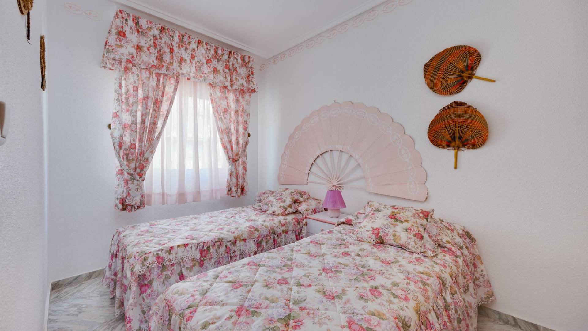 Second hand - Apartment - Torrevieja - La Mata
