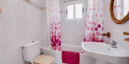 Second hand - Apartment - Torrevieja - La Mata