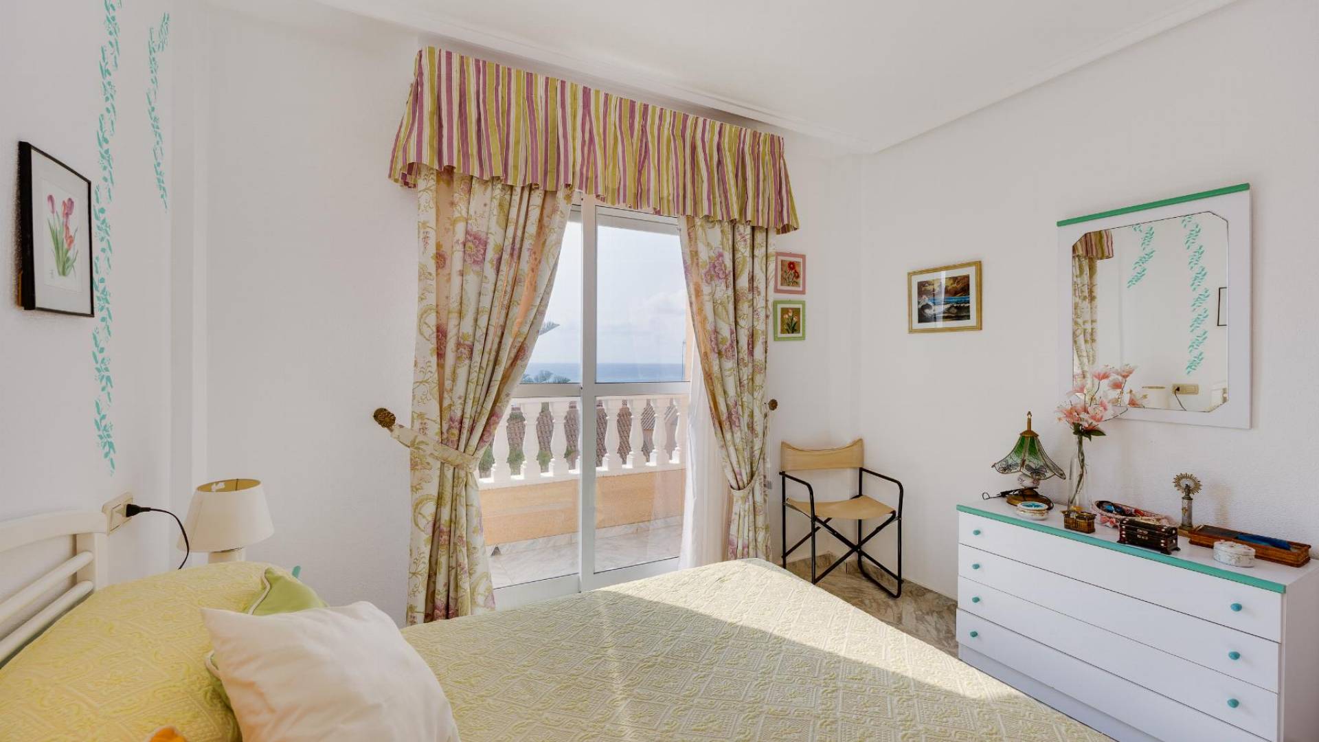 Second hand - Apartment - Torrevieja - La Mata