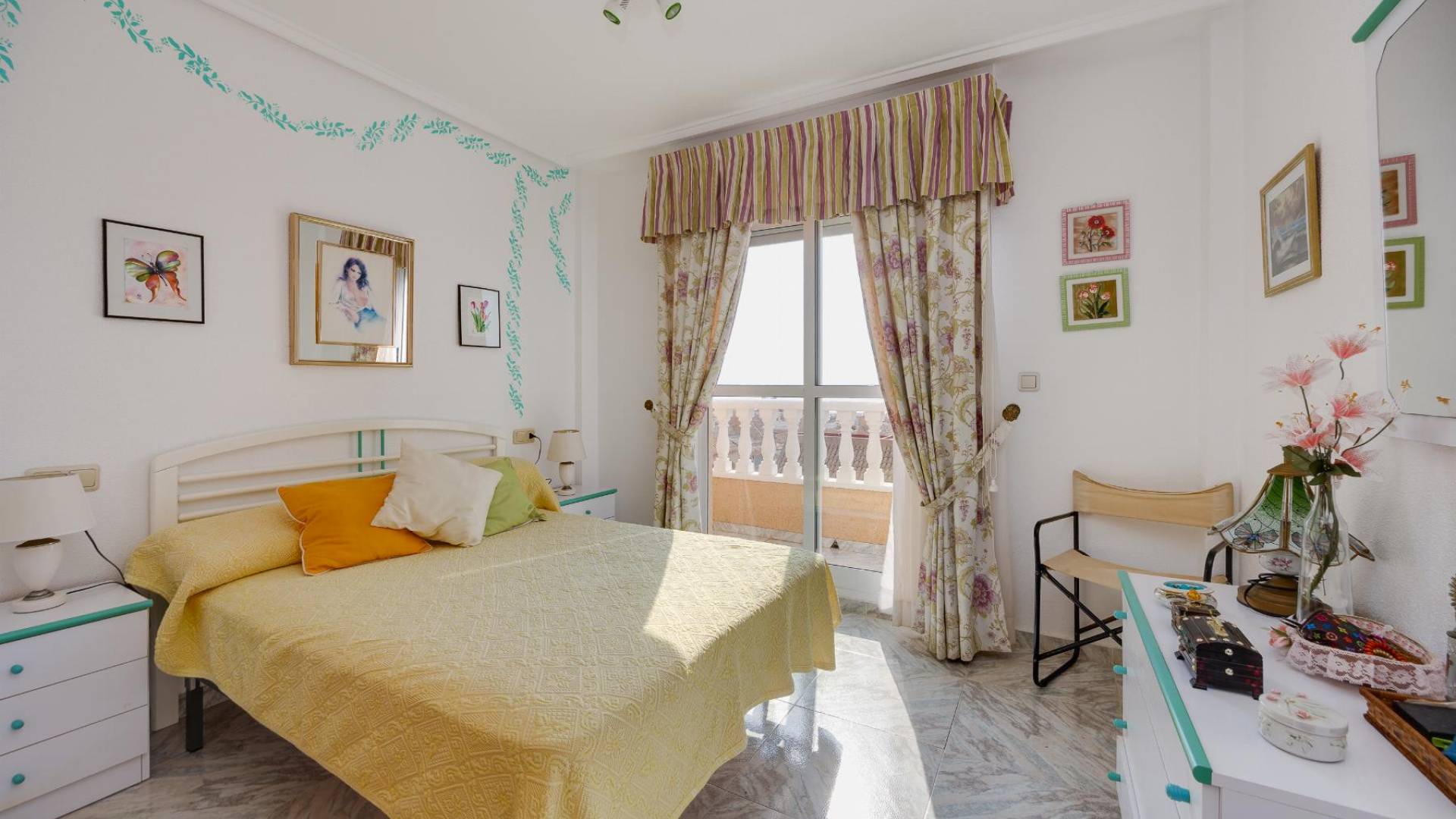 Second hand - Apartment - Torrevieja - La Mata