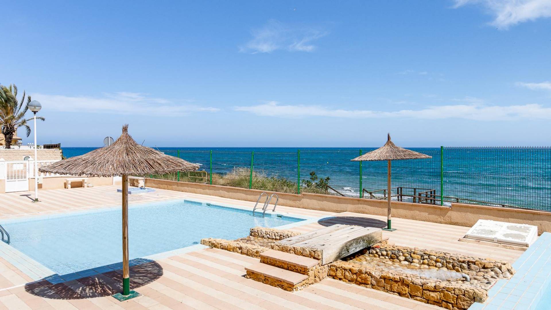 Second hand - Apartment - Torrevieja - La Mata