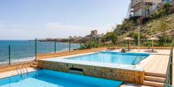 Second hand - Apartment - Torrevieja - La Mata