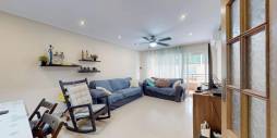 Second hand - Apartment - Torrevieja - La Mata