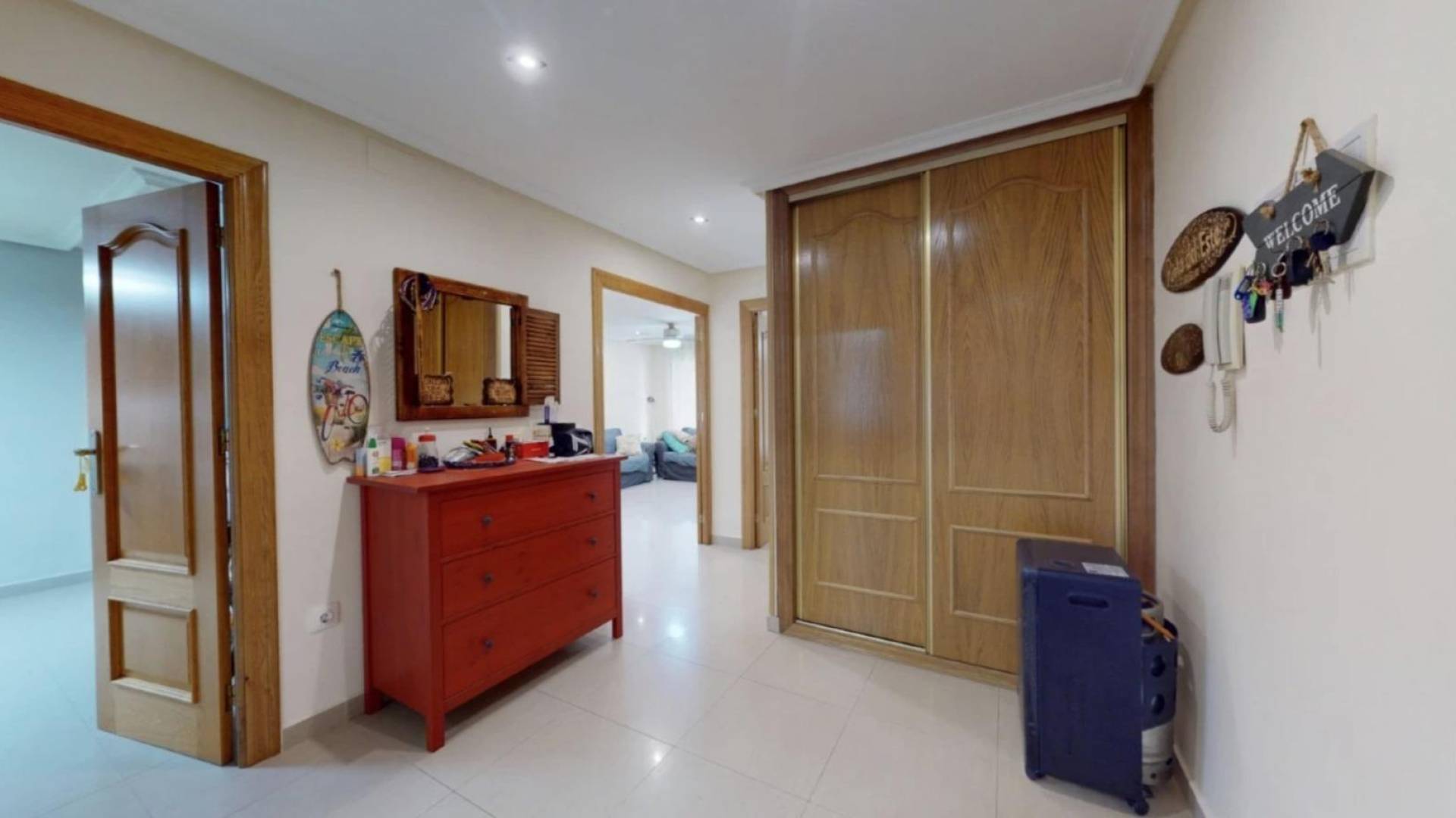 Second hand - Apartment - Torrevieja - La Mata
