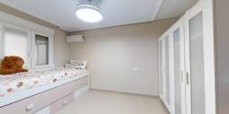 Second hand - Apartment - Torrevieja - La Mata