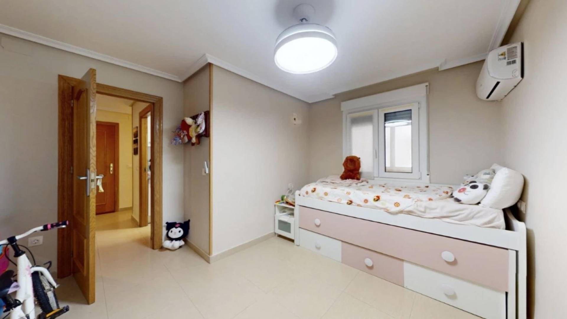 Second hand - Apartment - Torrevieja - La Mata