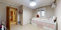 Second hand - Apartment - Torrevieja - La Mata
