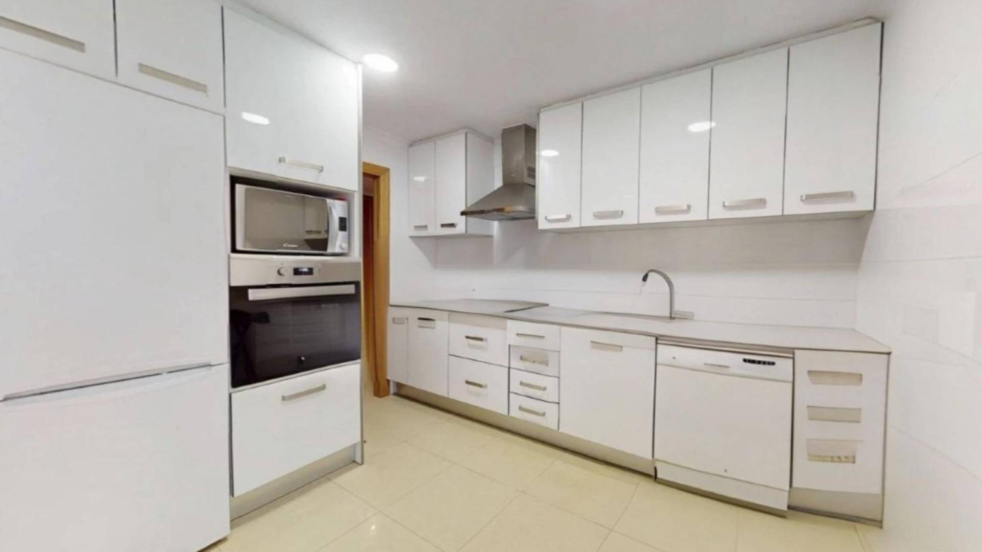 Second hand - Apartment - Torrevieja - La Mata