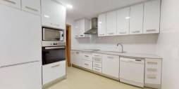 Second hand - Apartment - Torrevieja - La Mata