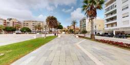 Second hand - Apartment - Torrevieja - La Mata