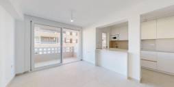 Second hand - Apartment - Torrevieja - La Mata