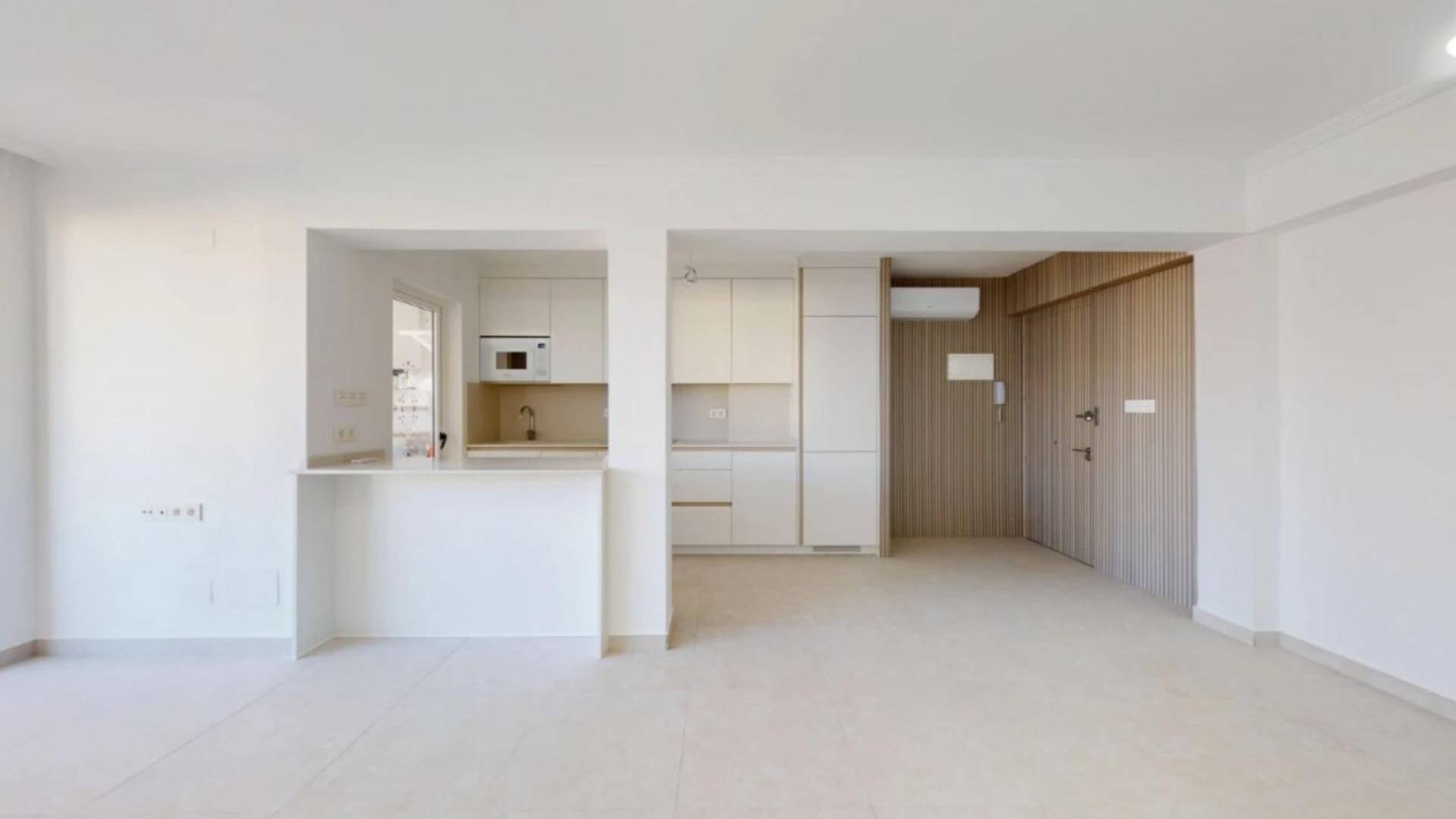Second hand - Apartment - Torrevieja - La Mata