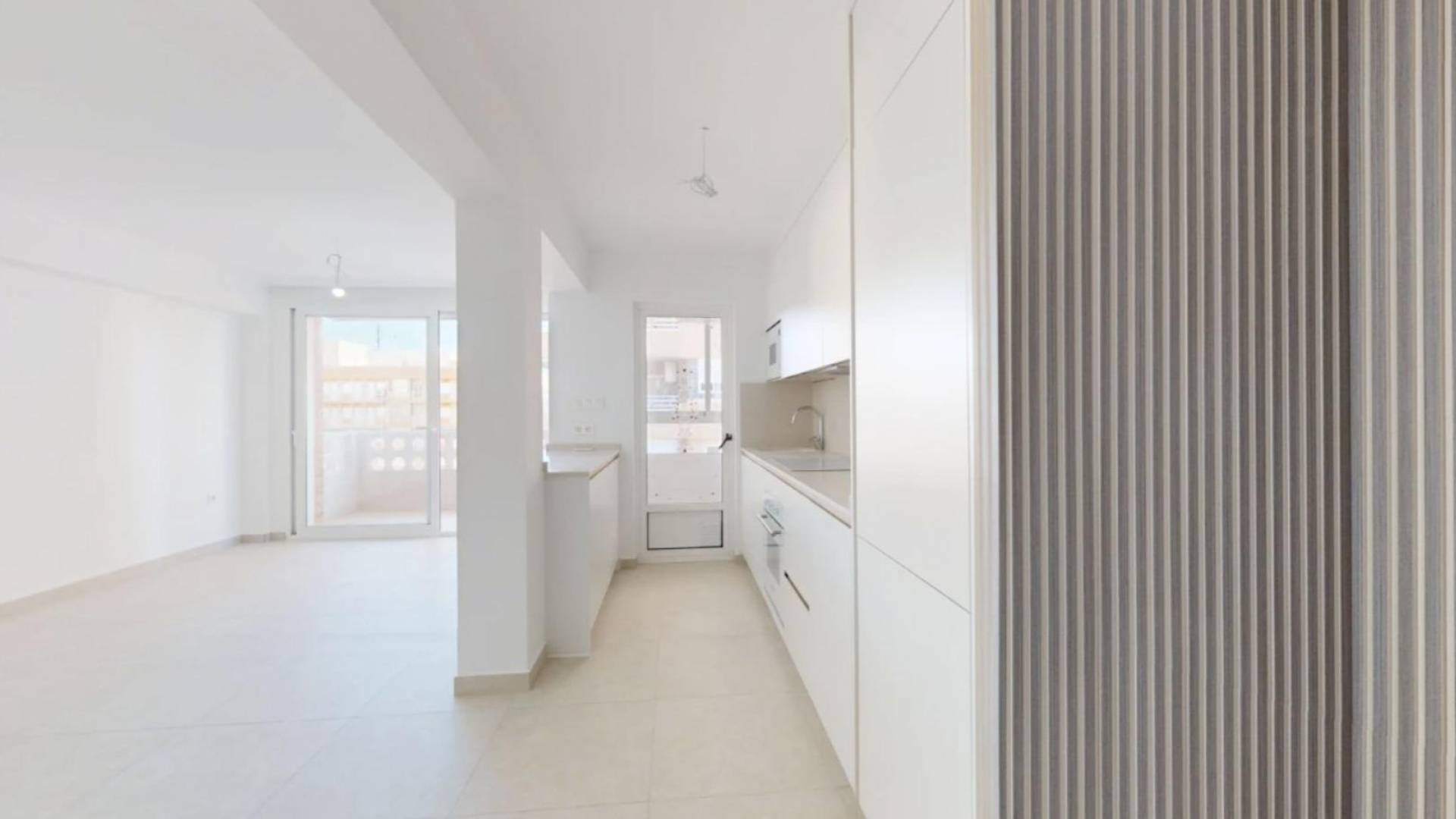 Second hand - Apartment - Torrevieja - La Mata