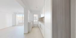Second hand - Apartment - Torrevieja - La Mata