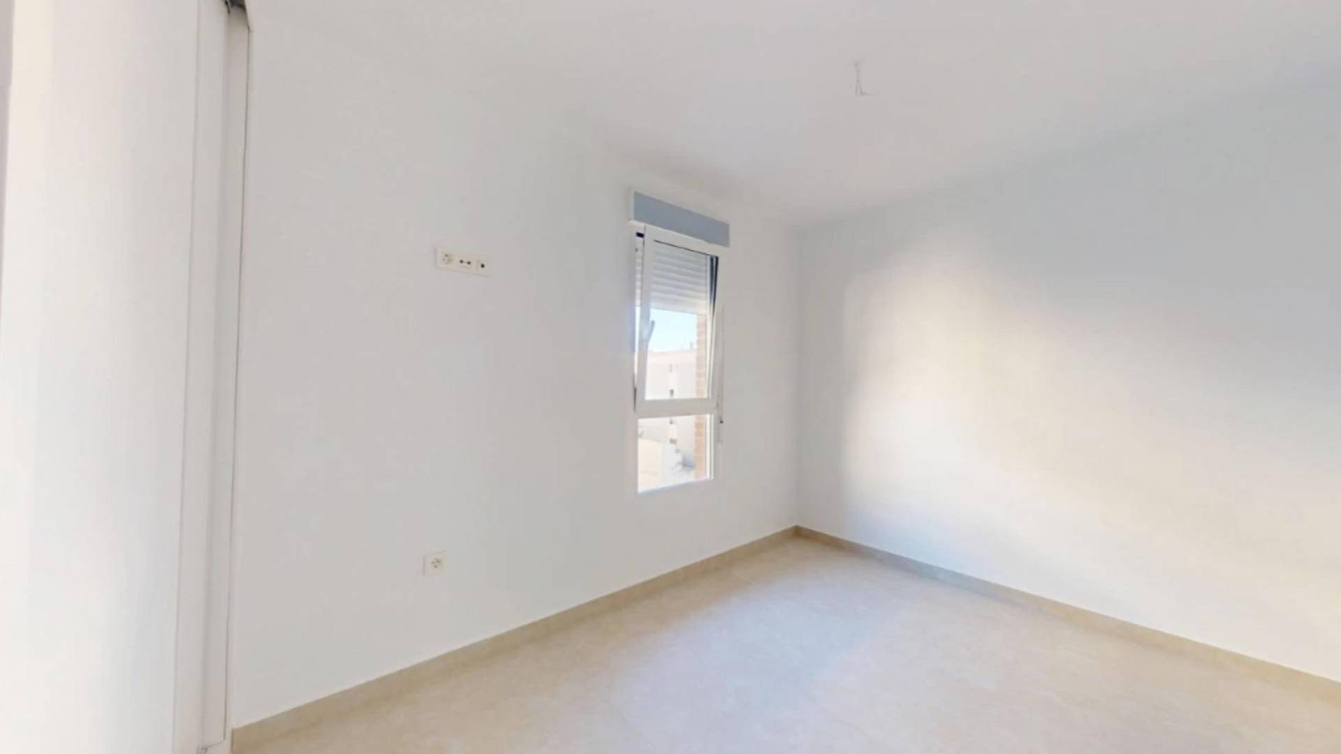 Second hand - Apartment - Torrevieja - La Mata