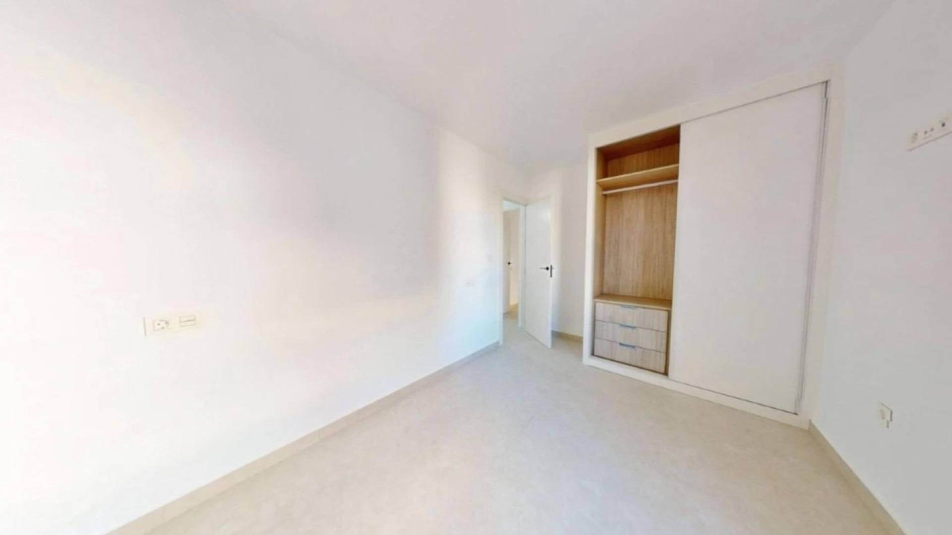 Second hand - Apartment - Torrevieja - La Mata