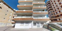 Second hand - Apartment - Torrevieja - La Mata