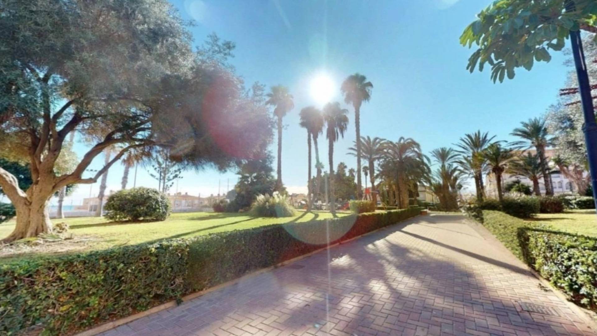 Second hand - Apartment - Torrevieja - La Mata